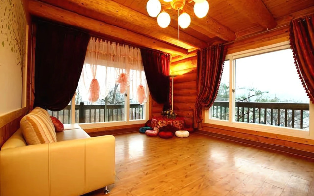 Yangpyeong Anatole Pension