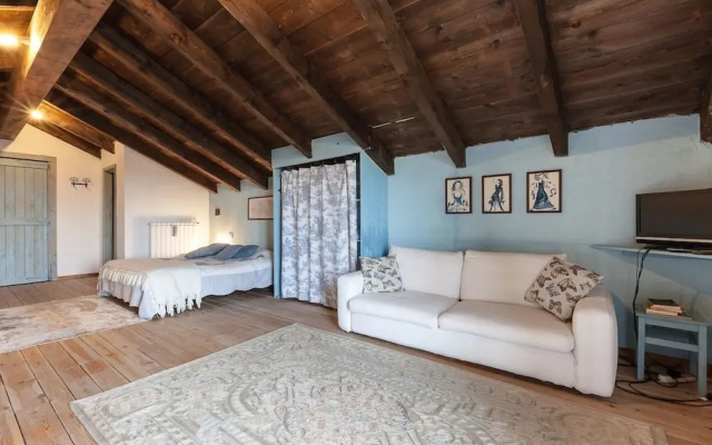Cascina Il Quercin