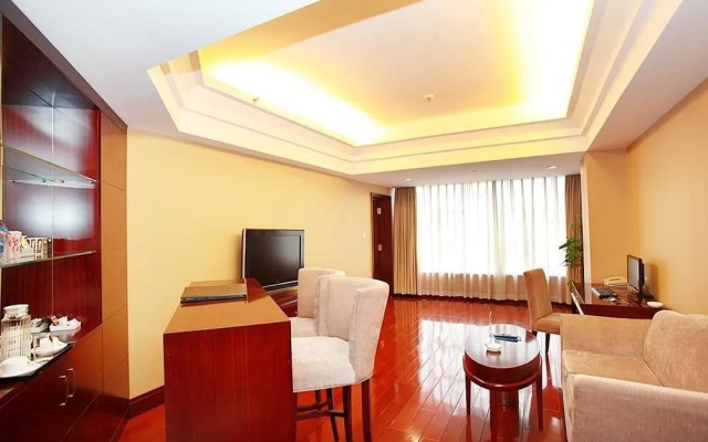 Dacheng International Hotel