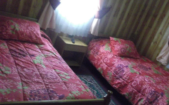 Hostal Maria