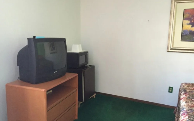 La Villa Motel