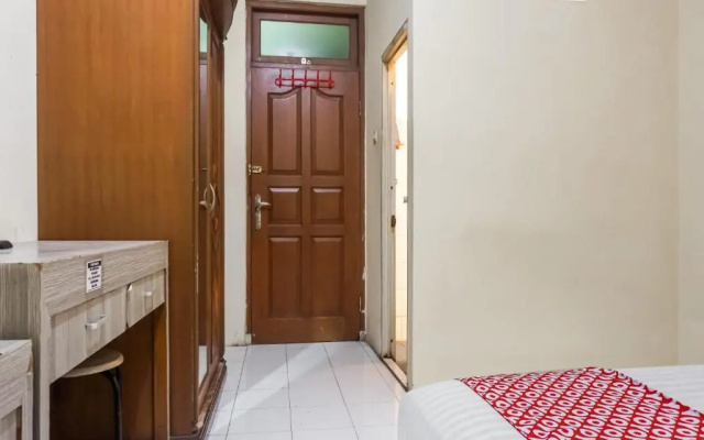 OYO 91145 G Residence