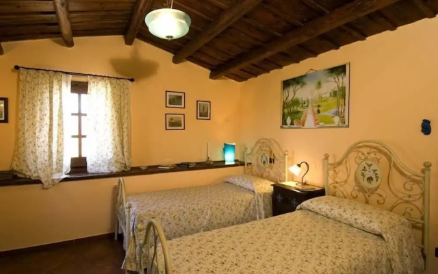 Villa Ivoni 2