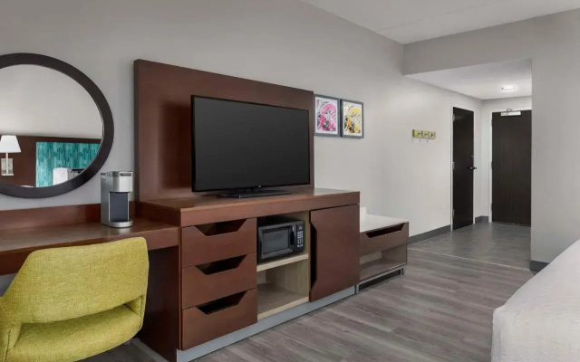 Hampton Inn Birmingham I-65/Lakeshore Drive