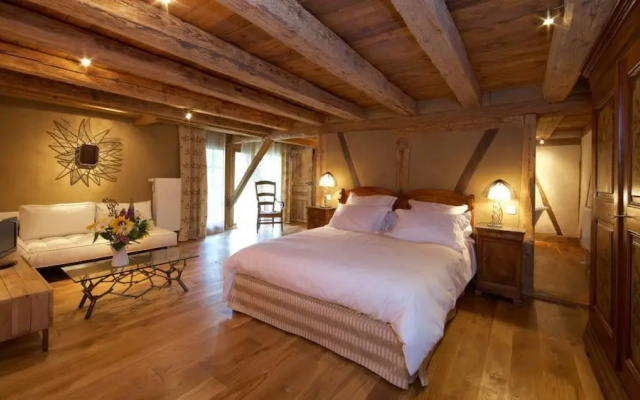 La Maison dArtgile
