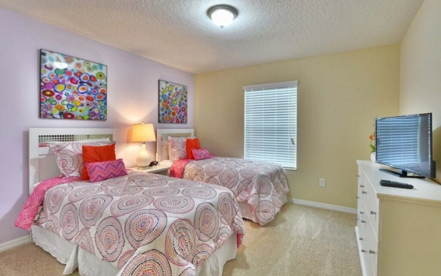 Storey Lake-4 Bedroom Townhome W/splashpool-1603st Townhouse