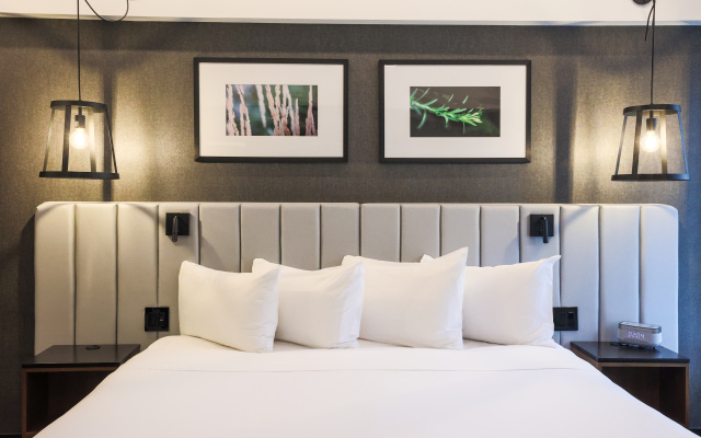 Hotel Bonaventure Montreal