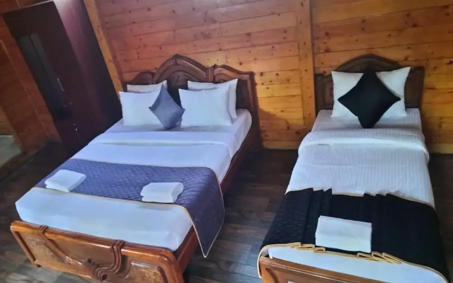 Garden Wood Home Stays