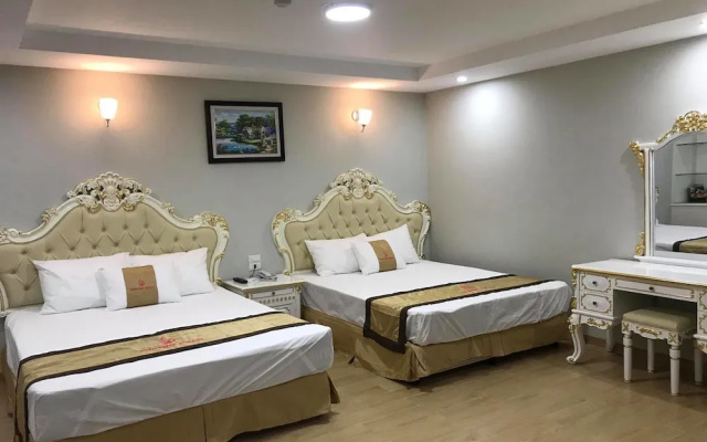 Phoenix Hotel 2