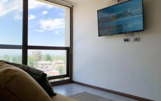 Marvellous Home Studio Las Condes