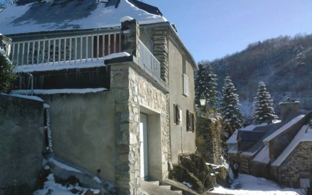 Gîtes Vallée des Nestes-Louron