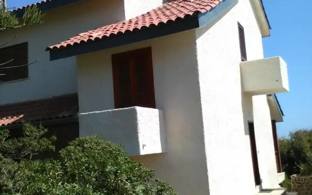 Villa Eva Sul Mare Area "A"