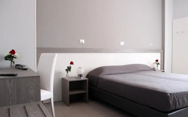Hotel Savoia