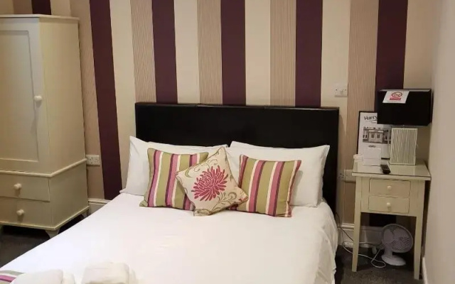 Harry s Hotel   Bistro