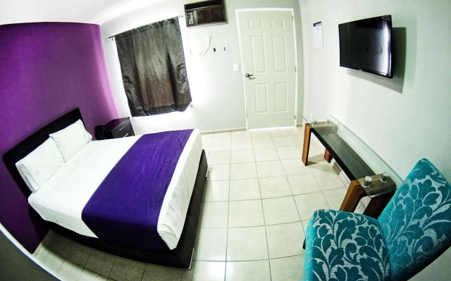Expo Hotel Guadalajara