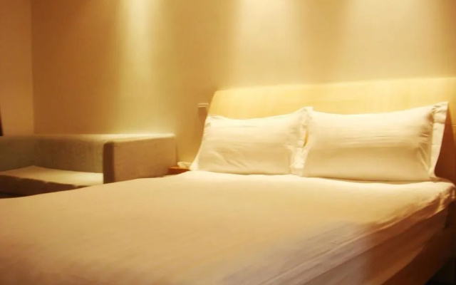 Xuan Yi Hotel Apartment