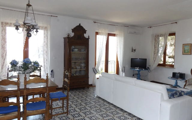 Villa Patrizia