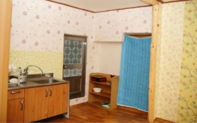 Clean Minbak