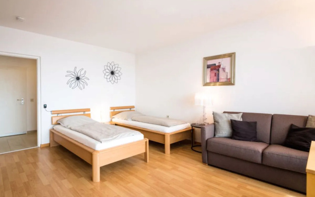 Apartment B915 Sassofortino