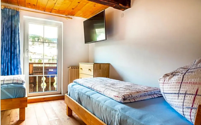 Ferienwohnung Schirla Stub´m