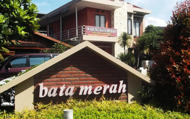Bata Merah