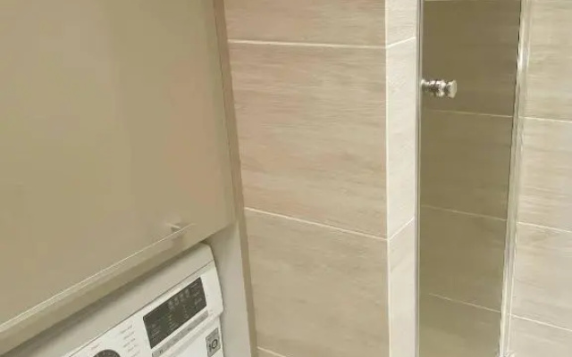 Antakalnis Apartment