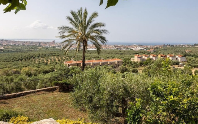 The Grand Panorama Villa