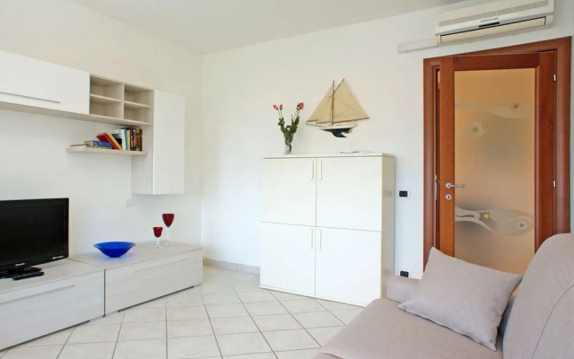 Myhome Apartment