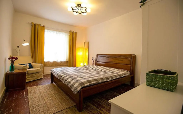 Lushan Yilu Guest House Tingtao