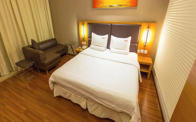 JI Hotel Gubei Shanghai