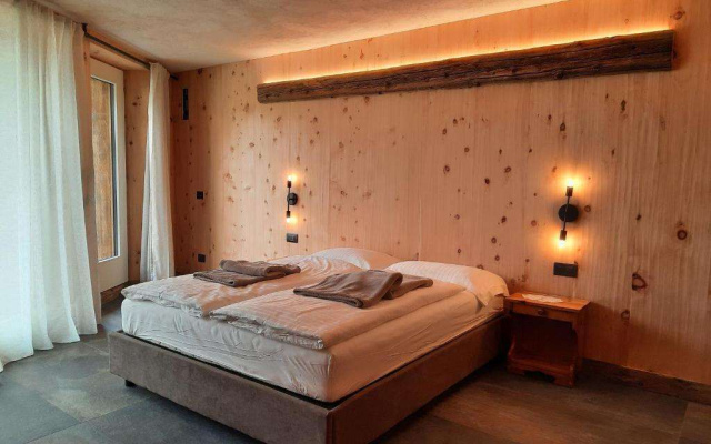 Hotel Del Bosco