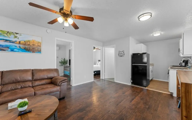 Sc17- Silver Cove 17 2 Bedroom Condo