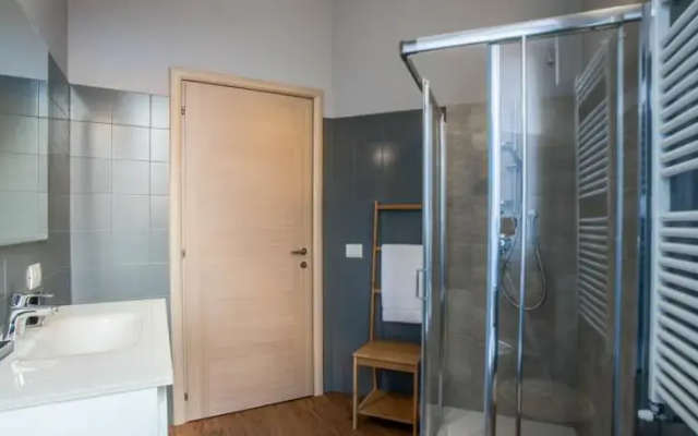 Certosa Loft