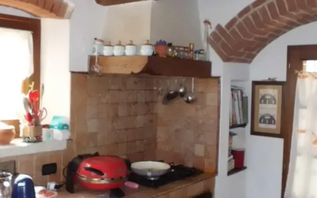 Campomaggio Due