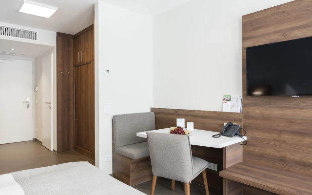Apart Hotel FirstBoarding Bayreuth