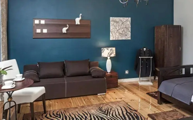 Apartamenty Grunwaldzkie