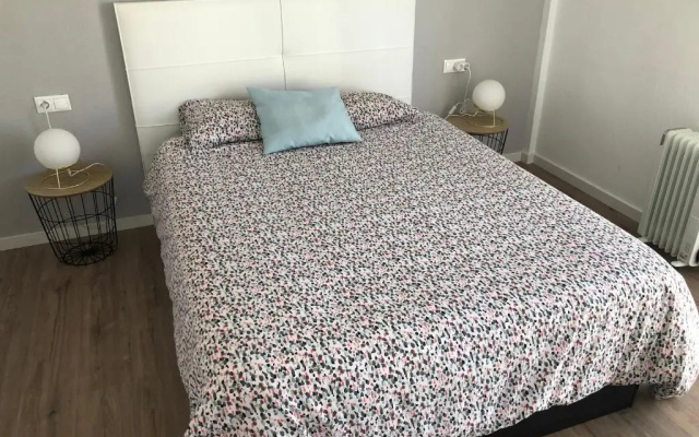 Sun & Beach Apartment Carivoguest II