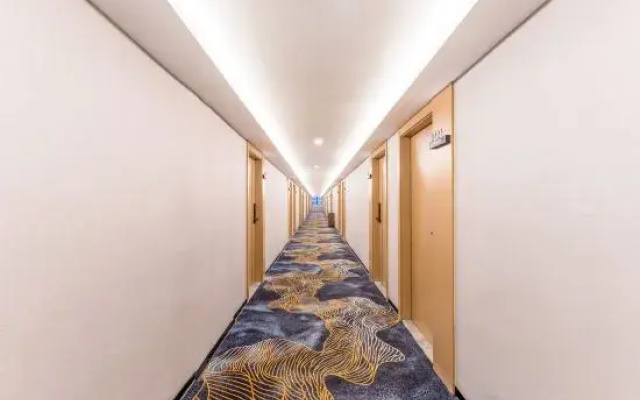 Hua Ju Yashuo Hotel (Hangzhou Dongwu Yintai Department Store Clothing Street Branch)