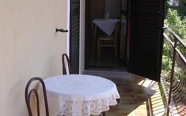Rooms Teklić
