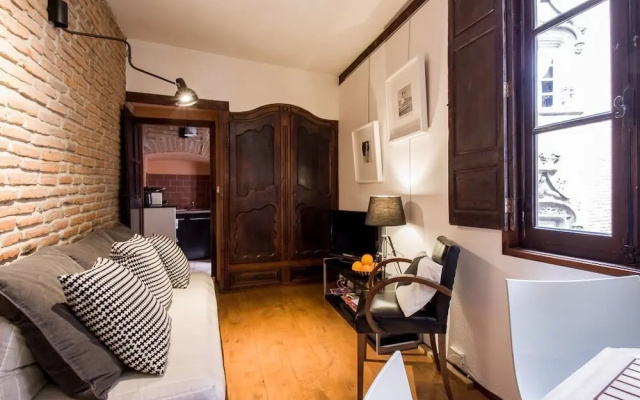 Le Duplex Croix Baragnon