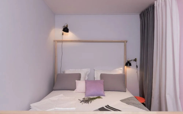Apartments BoNlux