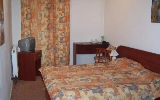 Hotel Moneasa