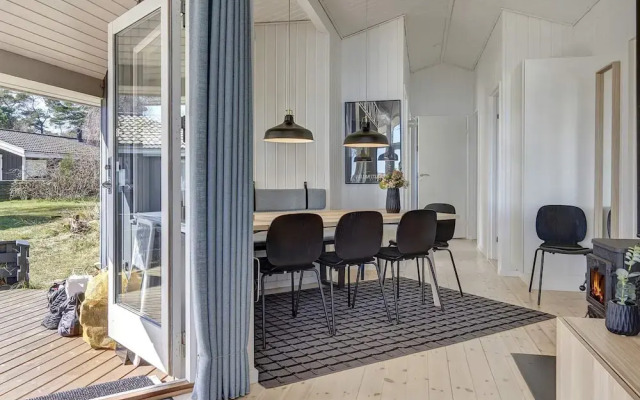 4 Star Holiday Home in Nexo