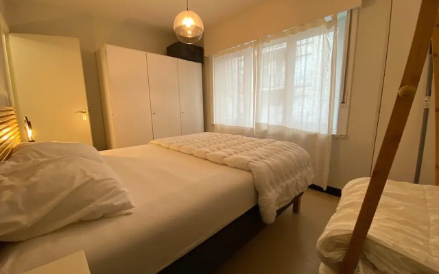 Apartment in Nieuwpoort Near the Beach