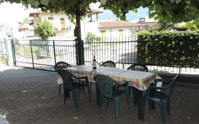 Casa Vilma