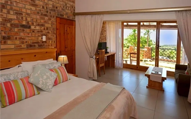 Ironwood Lodge