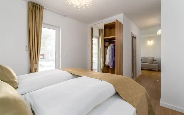 Rooms Vedrana