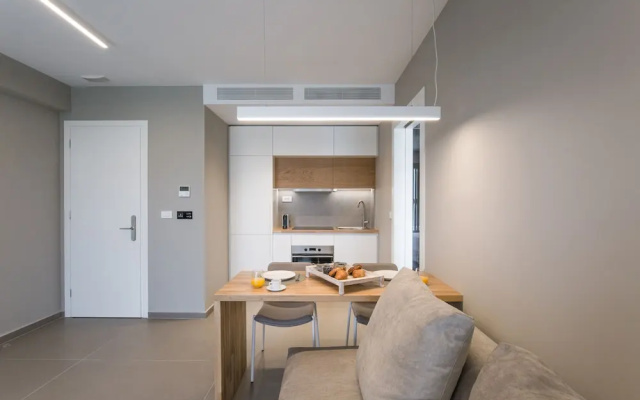 Noemie Luxury Suites