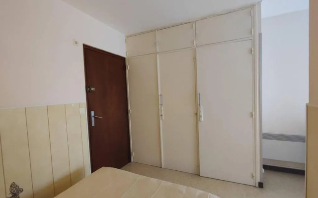 Appartement Balaruc-les-Bains, 1 pièce, 2 personnes - FR-1-571-18