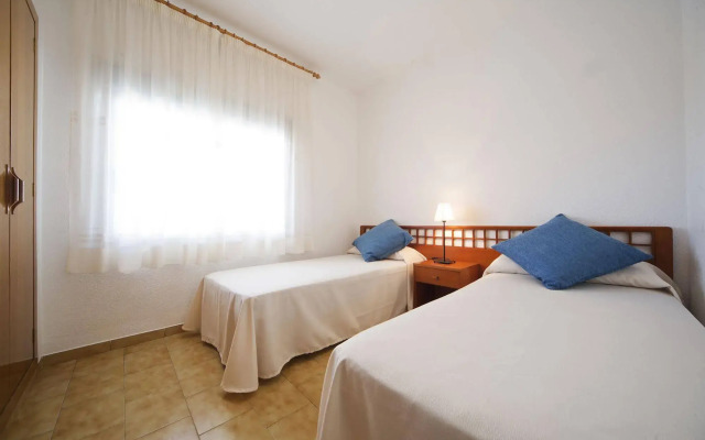 Apartamentos Bali